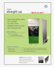 Flyer, HD Png Download, Free Download