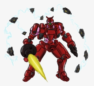 Gundam Mercurius, HD Png Download, Free Download