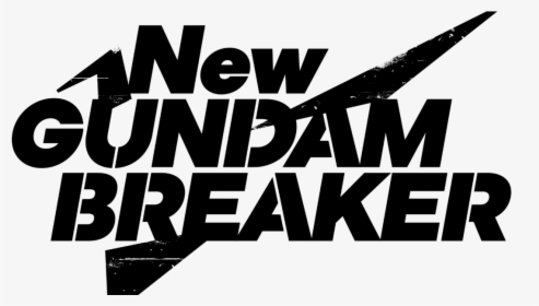 New Gundam Breakers Logo - Parsons Brinckerhoff, HD Png Download, Free Download