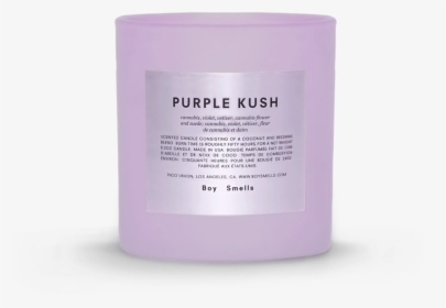 Limited Edition Purple Kush - Hair Care, HD Png Download, Free Download