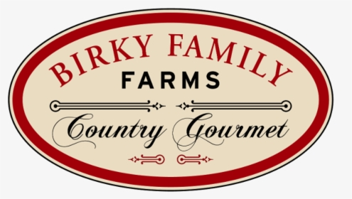 Birky Family Farms Country Gourmet - Birky Farms, HD Png Download, Free Download