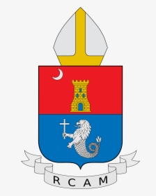 Archdiocese Of Manila Logo, HD Png Download, Free Download