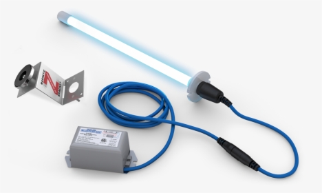 Uv Lamp Png Image - Uv Lamp Power Supply, Transparent Png, Free Download