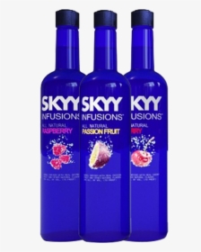 Skyy Vodka Infusions Cherry, HD Png Download, Free Download