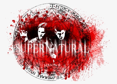 Supernatural Png, Transparent Png, Free Download