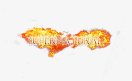 Supernatural Logo Png, Transparent Png, Free Download