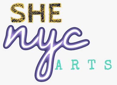 Shenyc Arts - Calligraphy, HD Png Download, Free Download