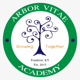 Arbor Vitae Academy - Cure Sma, HD Png Download, Free Download