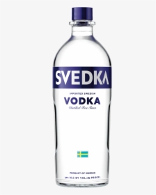Svedka Vodka - Svedka Vodka 1.75 L, HD Png Download, Free Download