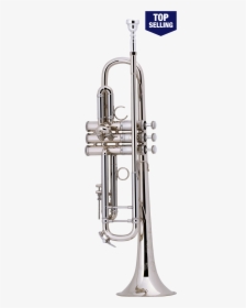 Bach Artisan Trumpet Ab190, HD Png Download, Free Download