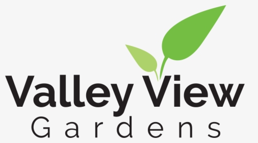 Valley View Gardens - Graphic Design, HD Png Download, Free Download