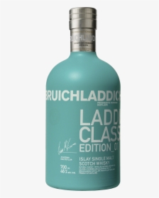 Transparent Skyy Vodka Png - Bruichladdich Scotch Single Malt The Laddie Classic, Png Download, Free Download
