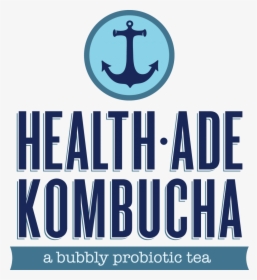 Health Ade Kombucha Logo Png, Transparent Png, Free Download