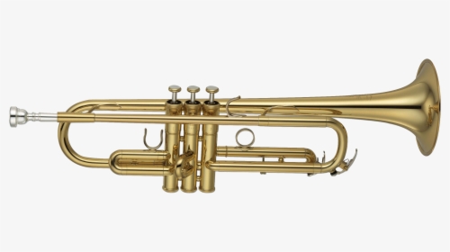 Holton T101 Trumpet, HD Png Download, Free Download