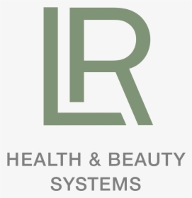 Lr Health & Beauty Systems Logo - Lr Health & Beauty Systems, HD Png Download, Free Download