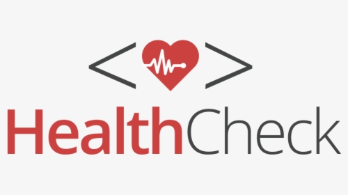 Healthcheck Logo - Health Check Logo, HD Png Download, Free Download