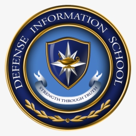 Defense Information School Logo, HD Png Download, Free Download