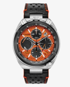 Promaster Tsuno Chronograph Racer Main View - Av0078 04x, HD Png Download, Free Download