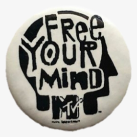 #aesthetic #png #polyvore #pin #freeyourmind #white - Free Your Mind Mtv, Transparent Png, Free Download