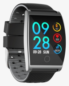Transparent Relogio Png - Qs05 Smart Watch, Png Download, Free Download
