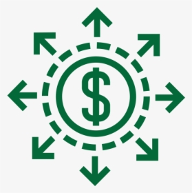 Icon - Financial Inclusion Icon, HD Png Download, Free Download