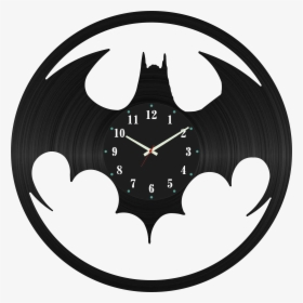 Batman Laser Cut Design, HD Png Download, Free Download