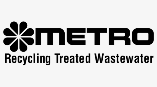 Metro Logo Png Transparent - Graphics, Png Download, Free Download