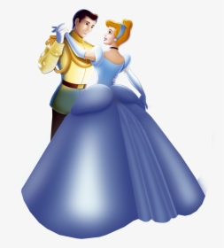 Transparent Principe Png - Cinderella Prince Charming Png, Png Download, Free Download