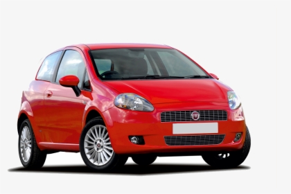 Fiat Punto Grande 2018, HD Png Download, Free Download