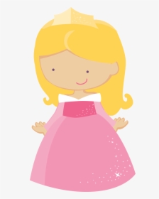 Transparent Aurora Clipart - Princesa Aurora Cute, HD Png Download, Free Download