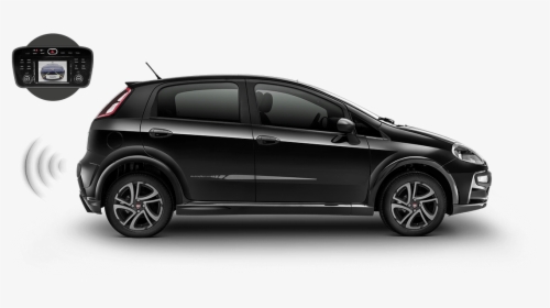 City Car, HD Png Download, Free Download