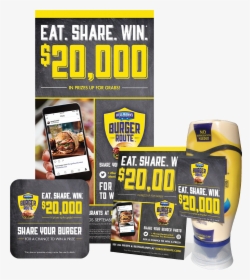 Flyer, HD Png Download, Free Download