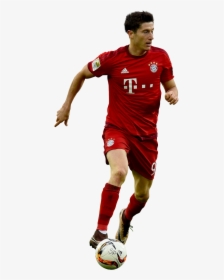 2015 16 Bayern Munich Third Shirt *bnib* Xl , Png Download - Soccer Player, Transparent Png, Free Download