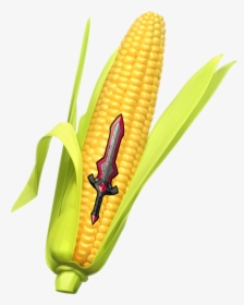 Corn Vector Png, Transparent Png, Free Download