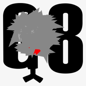 Character - G8 Symbol, HD Png Download, Free Download