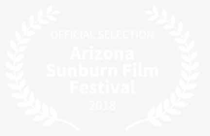 Arizona Sunburn Film Festival - Official Selection Toronto Film Festival, HD Png Download, Free Download