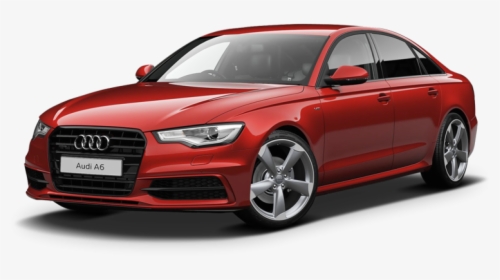 Audi A6 Png Pic - Audi A7 2018 Dark Red, Transparent Png, Free Download