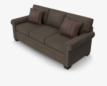 Settee Png Clipart - 3 Seater Sofa Png, Transparent Png, Free Download