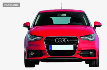 Car Front View Png Clipart , Png Download - Audi Quattro Winter Games 2015, Transparent Png, Free Download