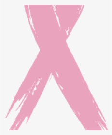 Transparent Breast Cancer Ribbon Vector Png - Cancer Ribbon Vector Png, Png Download, Free Download