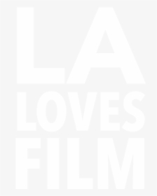 La Loves Film - Poster, HD Png Download, Free Download