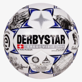 Dervystar Brillant Aps - Derbystar Eredivisie 2020, HD Png Download, Free Download