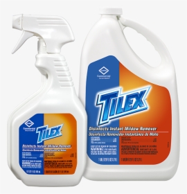 Clorox Tilex Mold And Mildew Remover, HD Png Download, Free Download