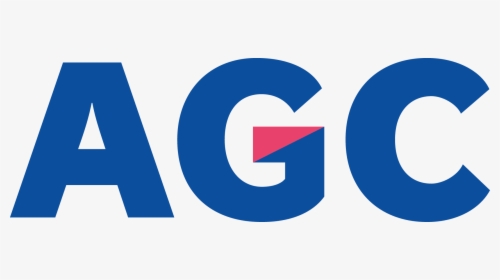 Asahi Glass Logo [agc - Agc Logo Png, Transparent Png, Free Download