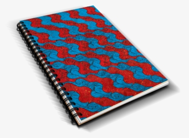 Lady And The Tiger Notebooks, HD Png Download, Free Download