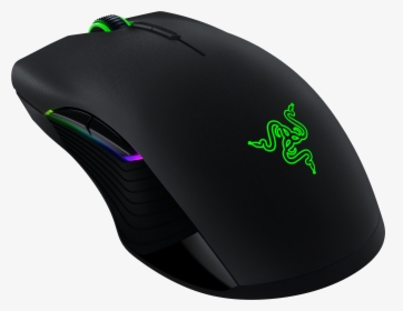 Gaming Mouse Png, Transparent Png, Free Download