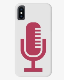 Microphone Logo, HD Png Download, Free Download