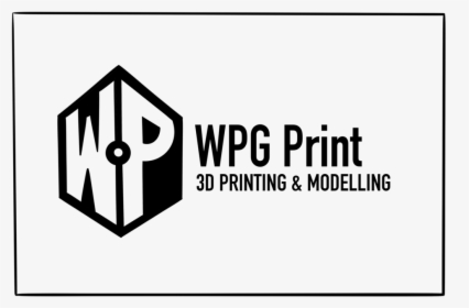 Wpgprint Banner Transparent - Sign, HD Png Download, Free Download