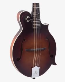 The Loar Lm 310f Hand Carved F Style Mandolin - The Loar, HD Png Download, Free Download