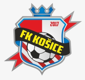 Fk Kosice Logo - Tj Fk Vyšné Opátske, HD Png Download, Free Download